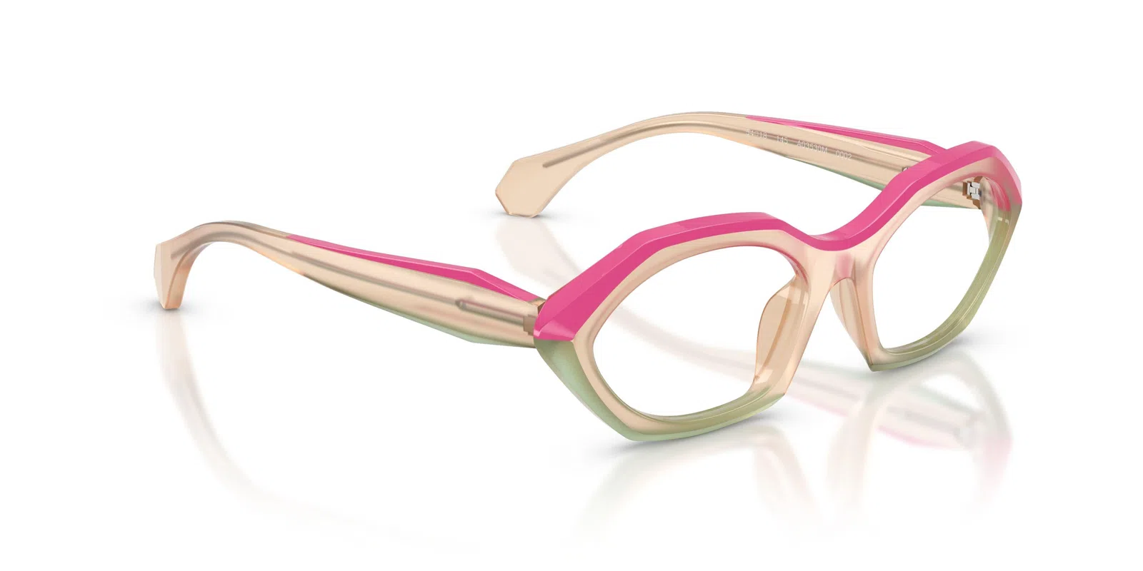 Alain Mikli 3530M Eyeglasses - view 46